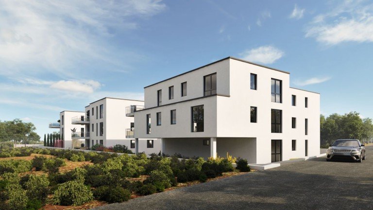  Braunschweig Erdgeschosswohnung Wohnpark Papenkamp! 4 1/2 - Zimmer EG Wohnung mit Gartenanteil