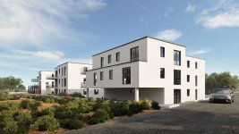 Hauptbild Wohnpark Papenkamp! 4 1/2 - Zimmer EG Wohnung mit Gartenanteil