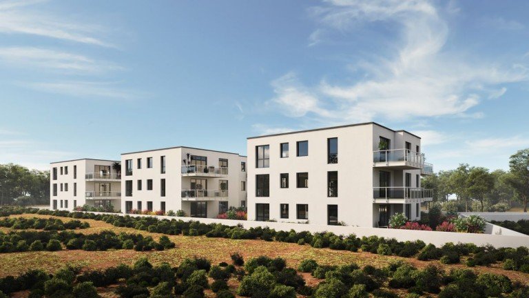  Braunschweig Etagenwohnung Wohnpark Papenkamp! WHG 4 2-Zimmer Balkon!